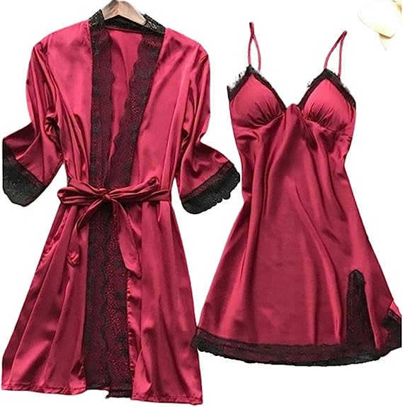 kit de camisola amazon kit de camisola