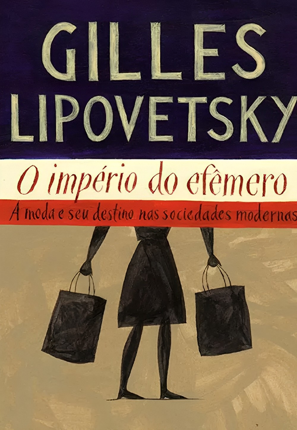 livro de moda