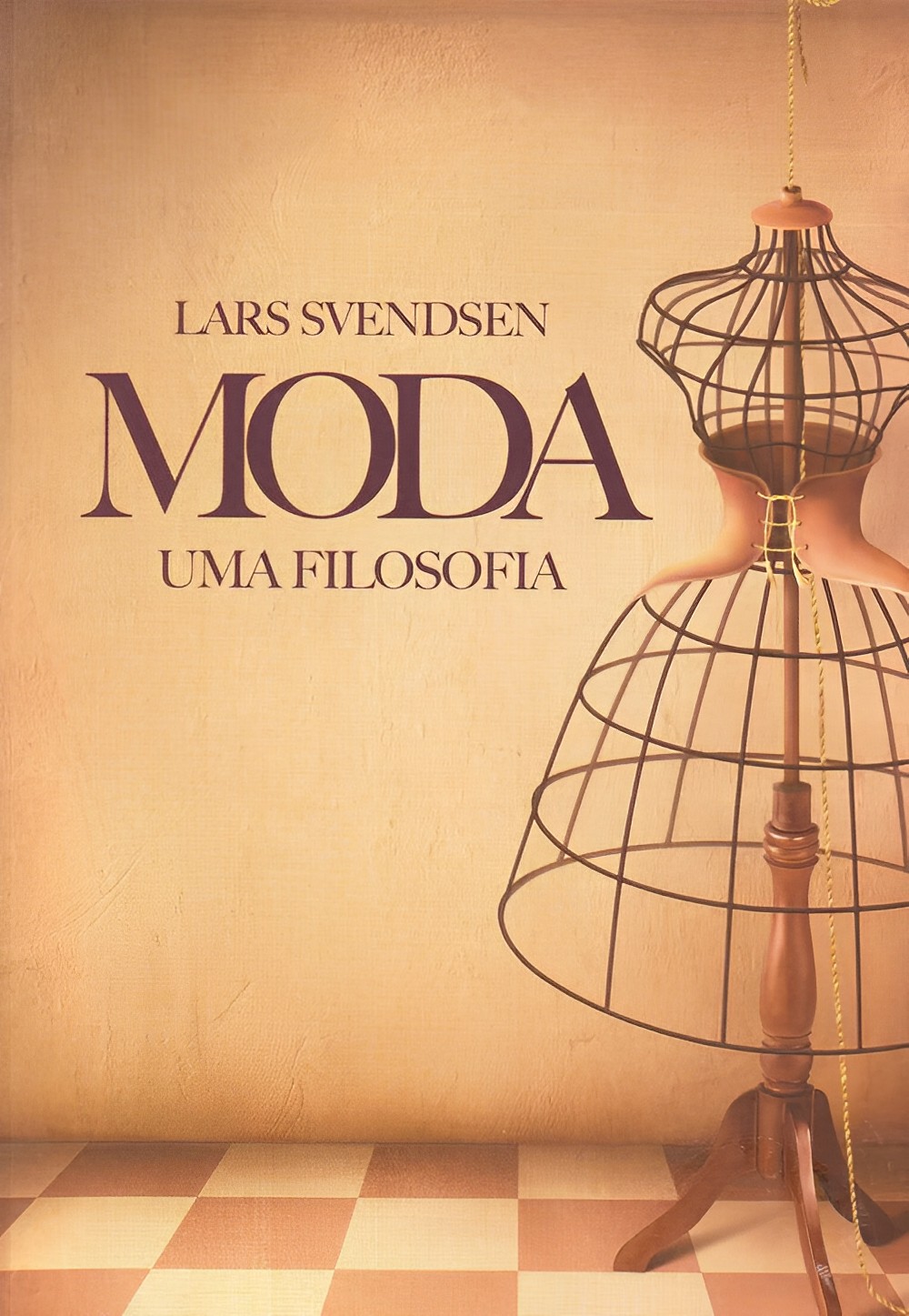 livro de moda