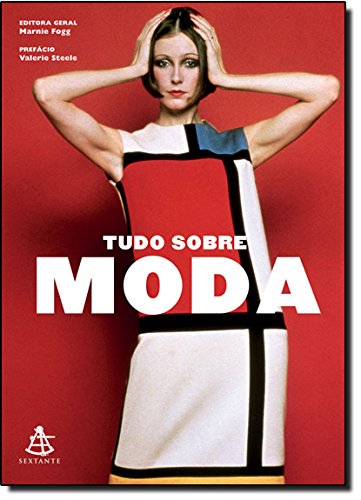 livro de moda