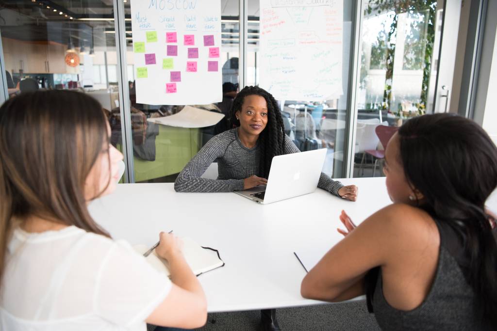 Mulheres negras e empreendedorismo no Brasil