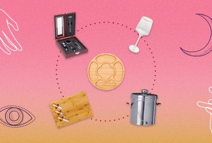 Produtos para casa