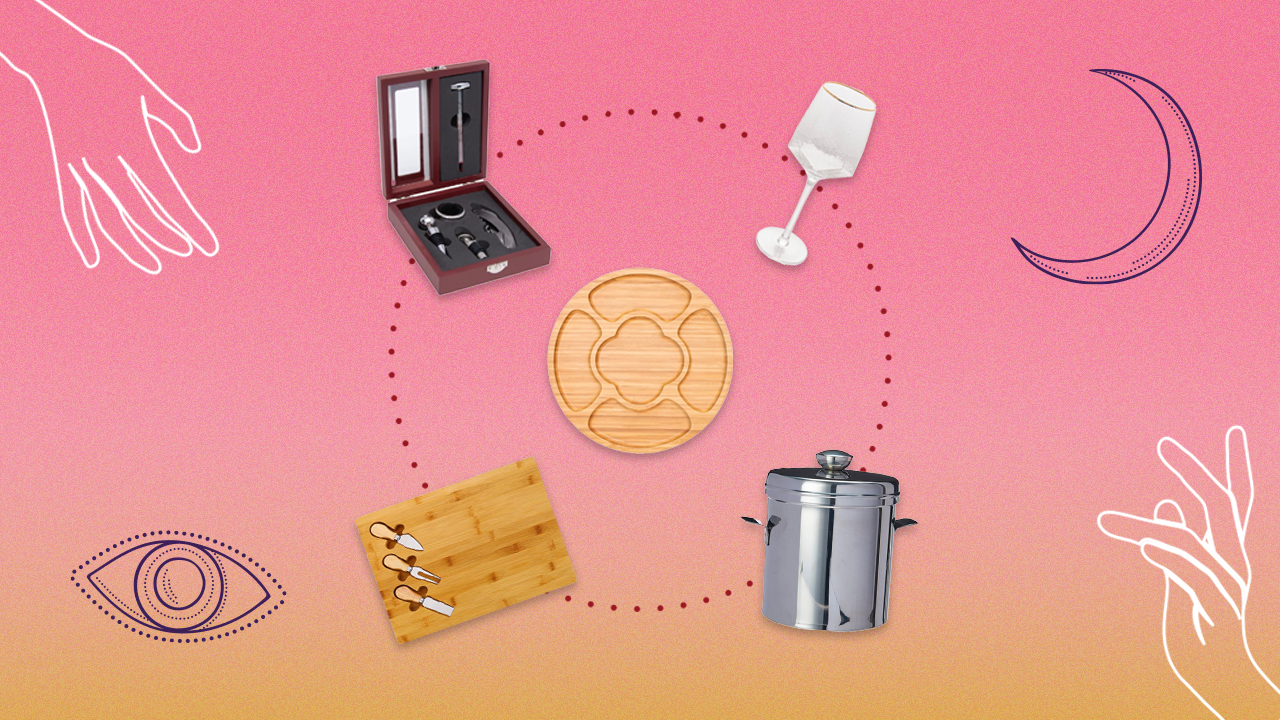 Produtos para casa
