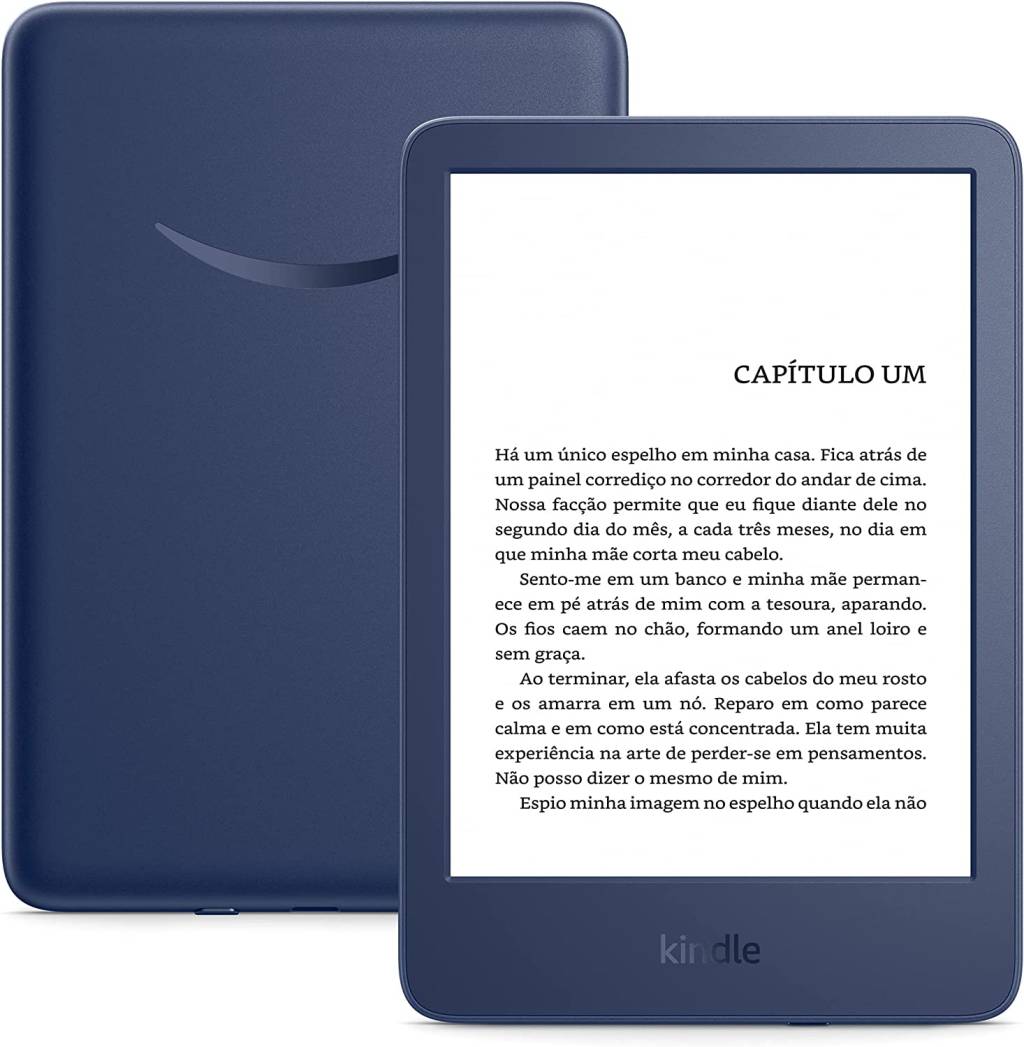 novo kindle