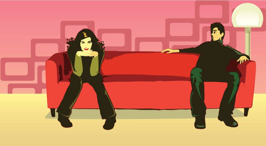 5 primeiros dates tão constrangedores que te darão arrepios