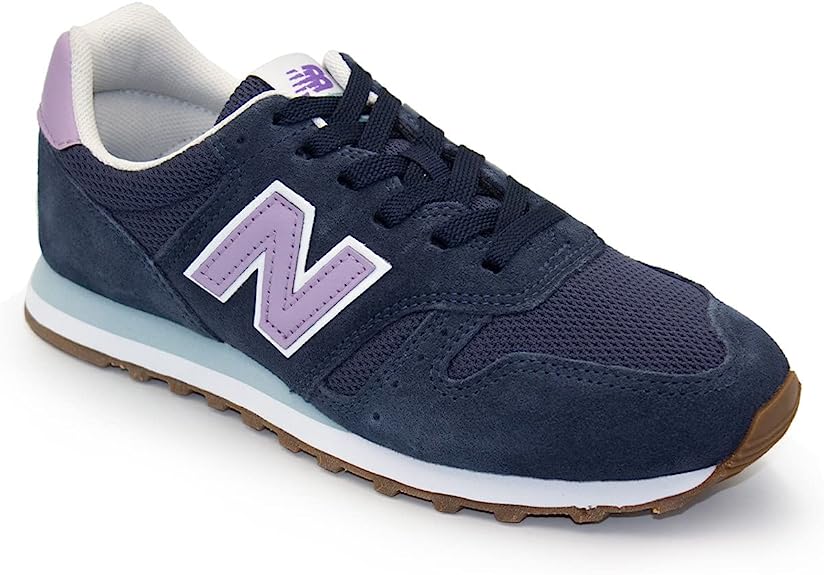 tenis-new-balance-1 Clássico retrô-running combina com qualquer estilo.