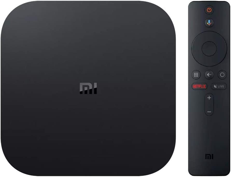 xiaomi mibox