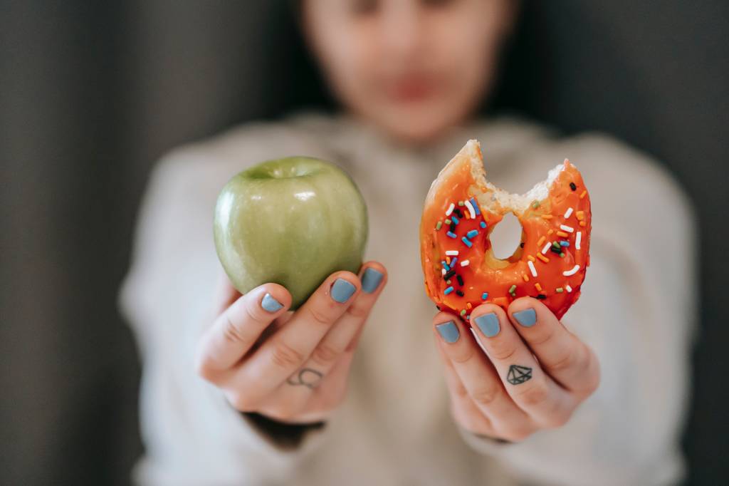 Dieta – fontes de carboidrato Dieta - fontes de carboidrato