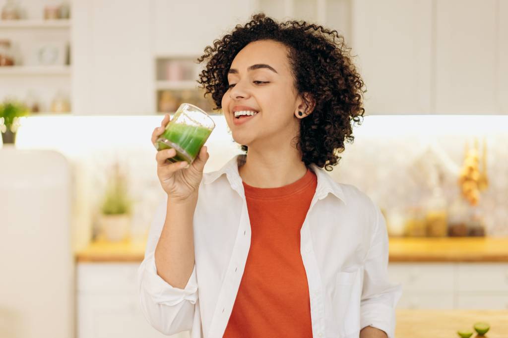 Dieta suco verde Dieta suco verde