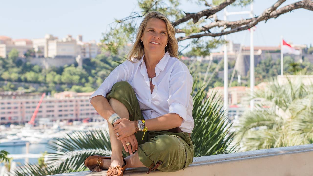 Mariana Becker é uma das maiores repórteres espotivos da TV brasileira e ela bate um papo com nossa redação sobre como suas aventuras a inspiraram para a criação do seu mais novo livro, "Não Inventa, Mariana"