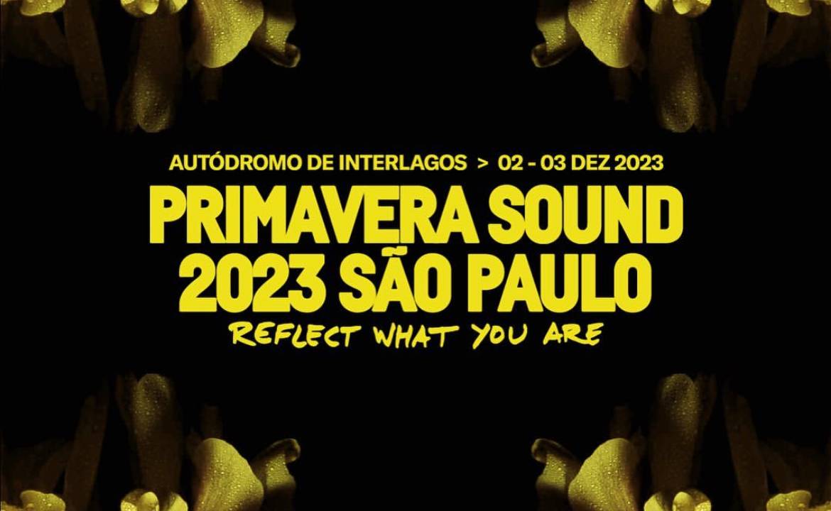 Primavera Sound anuncia line-up, com The Killers e The Cure