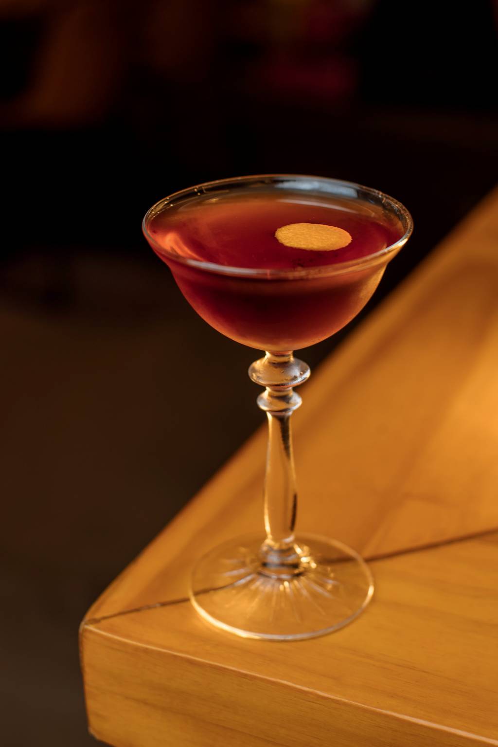 Receber Metzi – Drinque Rosita Receber Metzi - Drinque Rosita