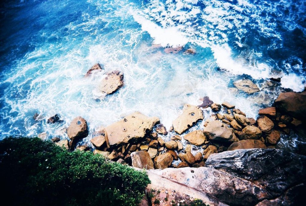 Bondi Beach, Sydney