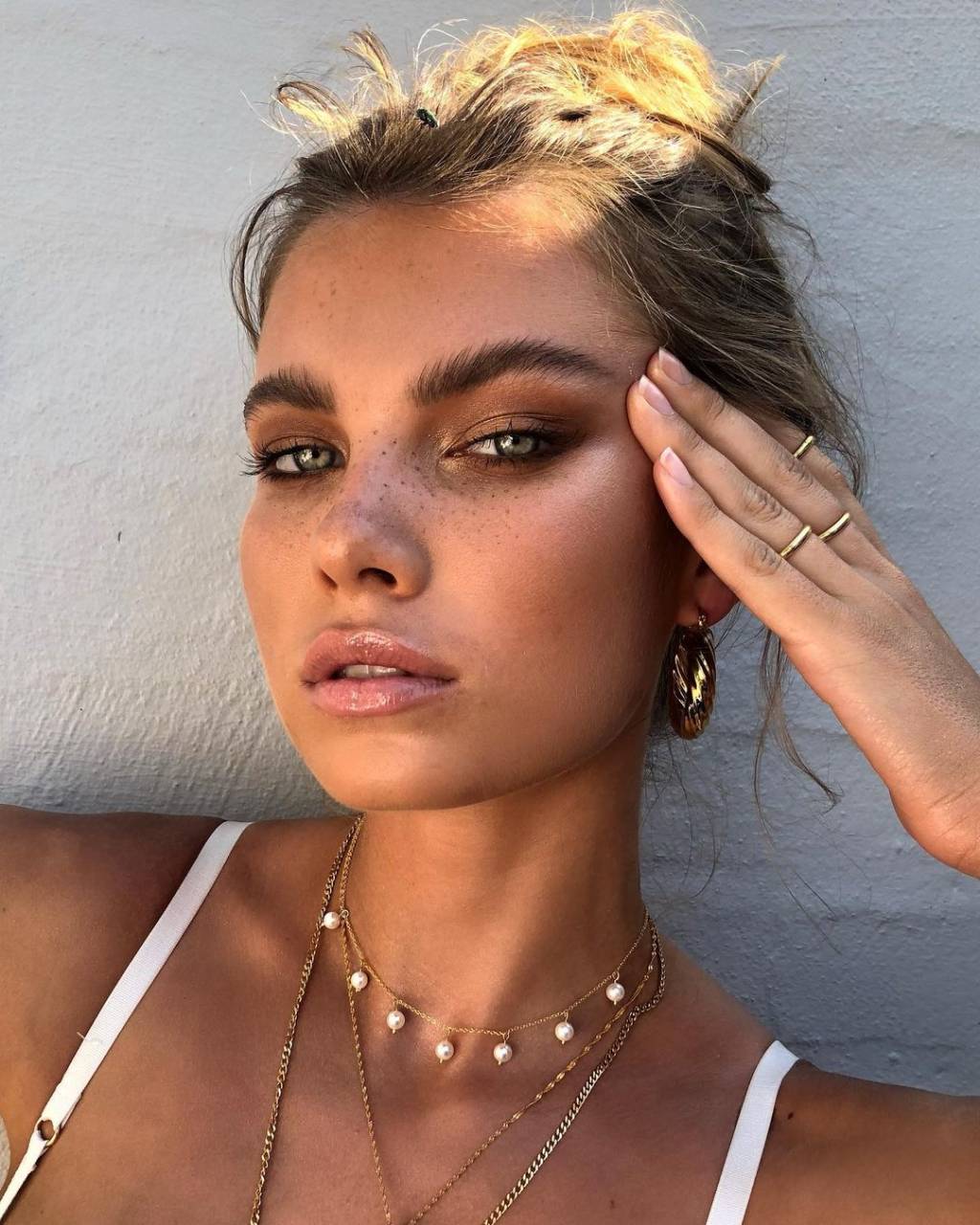 Latte Makeup Latte Makeup