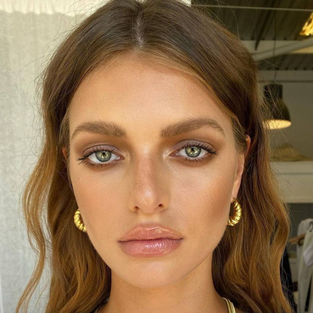 Latte Makeup Latte Makeup