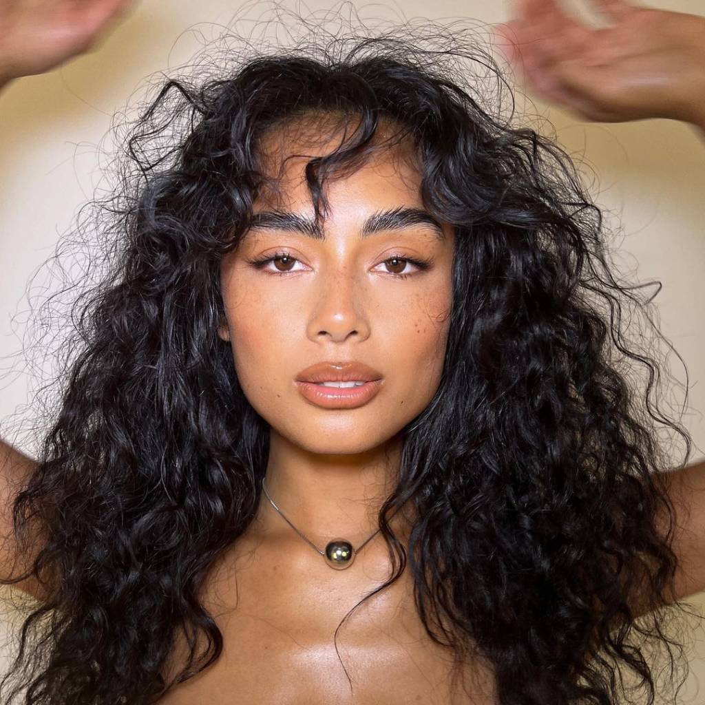 Latte Makeup Latte Makeup