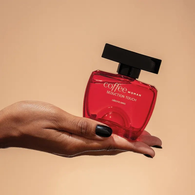 coffe woman boticario Perfume Coffee Woman Seduction