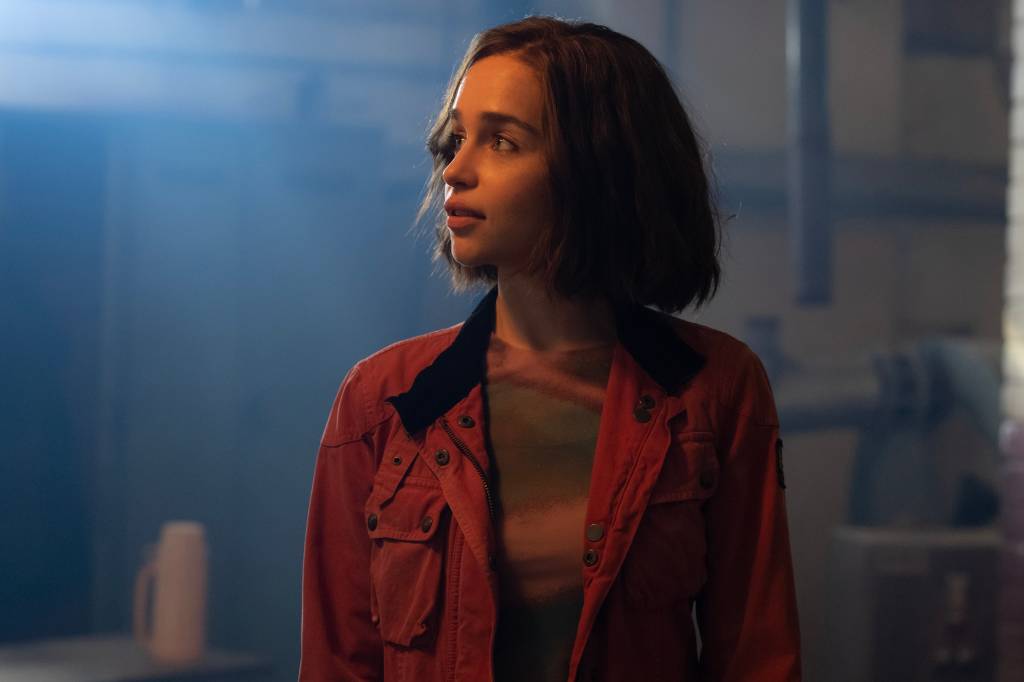 emilia-clarke-invasao-secreta Elenco feminino de