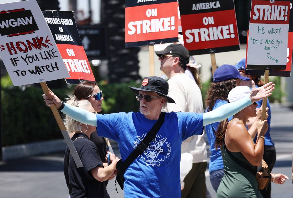 Greve dos Atores é confirmada diante de negociações sem acordo