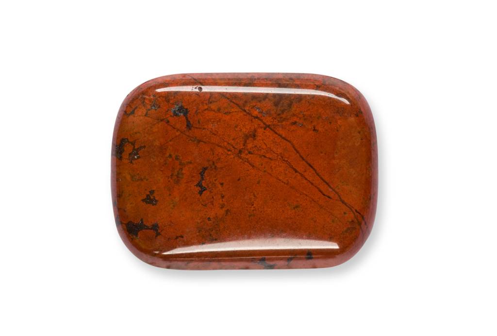 jasper-vermelho-pedra Pedras que potencializam a libido.