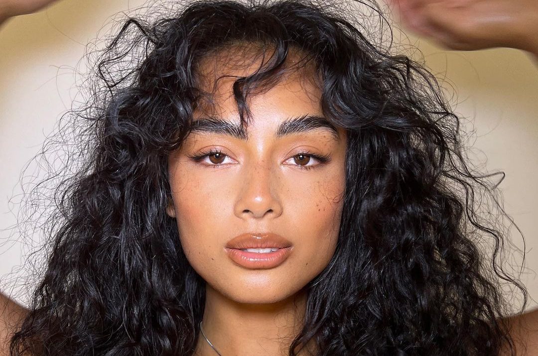 Latte Makeup