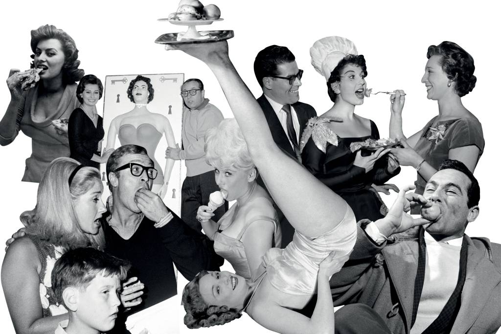 ‘Marmita de casal’: entenda a nova tendência entre não-monogâmicos