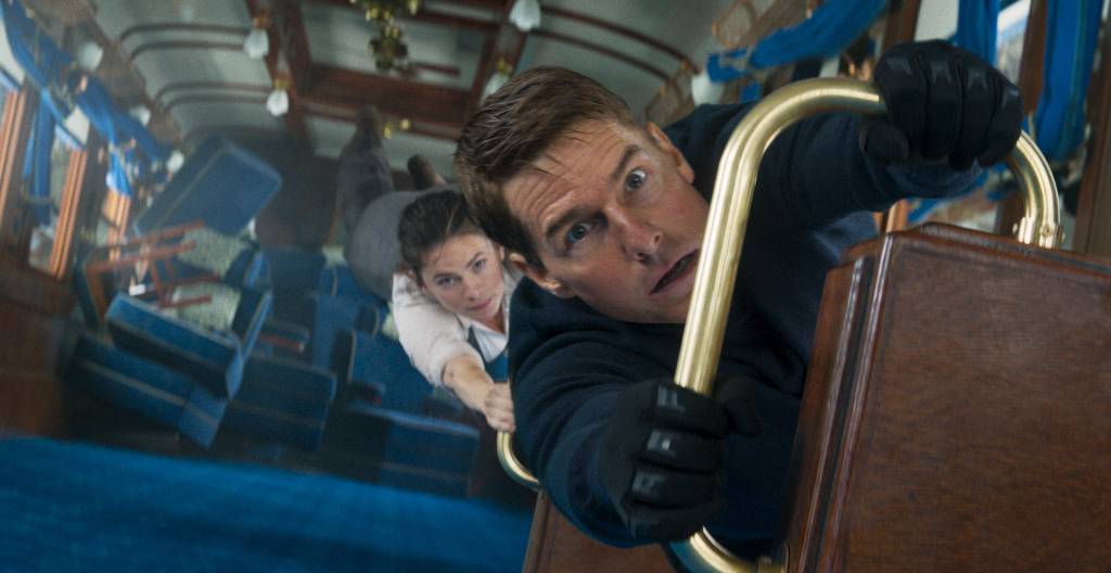 missao-impossivel-7-hayley-tom-cruise Entrevista com Hayley Atwell de
