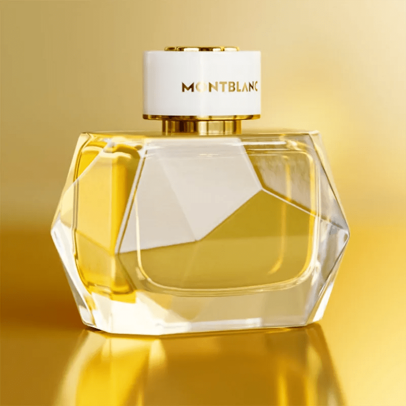Signature Absolue Montblanc Eau de Parfum Signature Absolue Montblanc Eau de Parfum