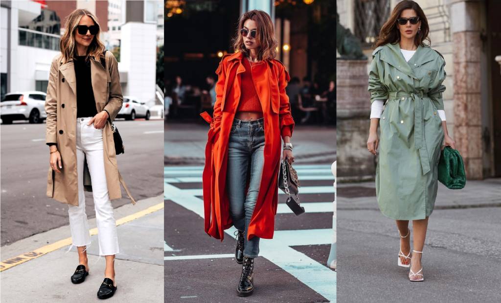 Sobretudo: dicas para usar a peça queridinha do inverno