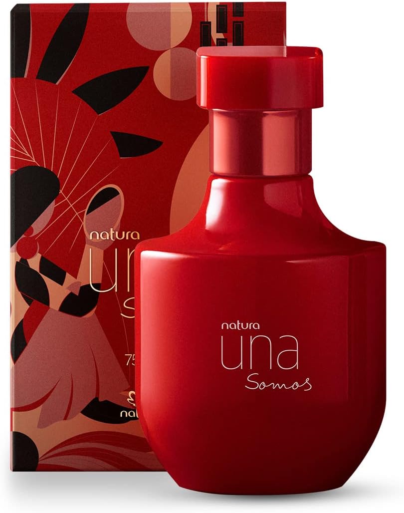 Perfume Una Somos Perfume Una Somos