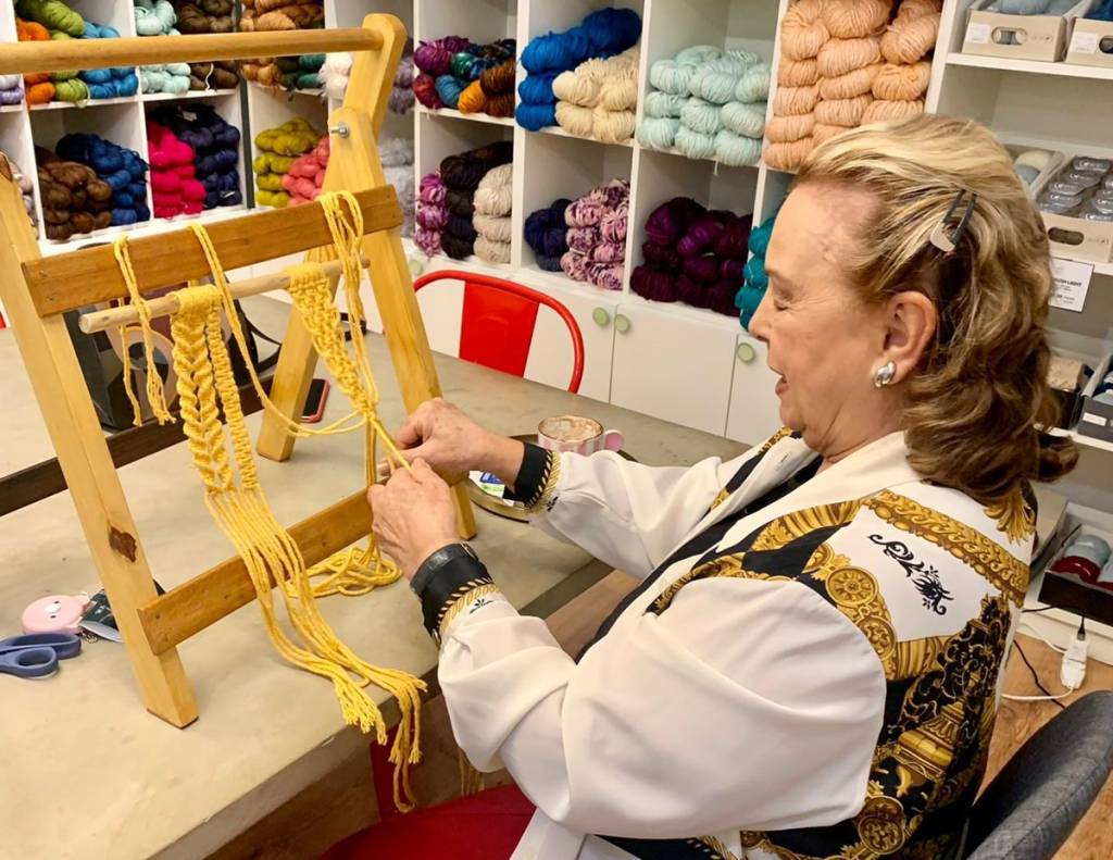 Feito à mão: como as atividades manuais beneficiam a saúde mental