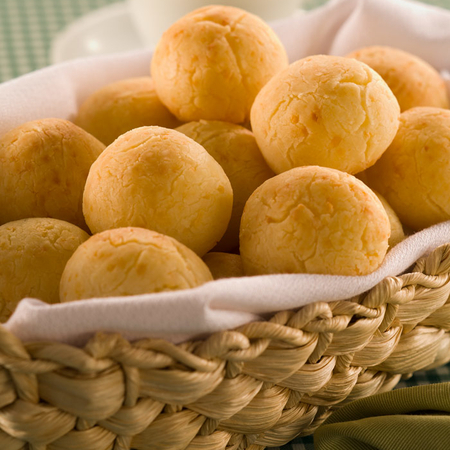 Receita-pao-de-queijo-tradicional Receita de pão de queijo tradicional