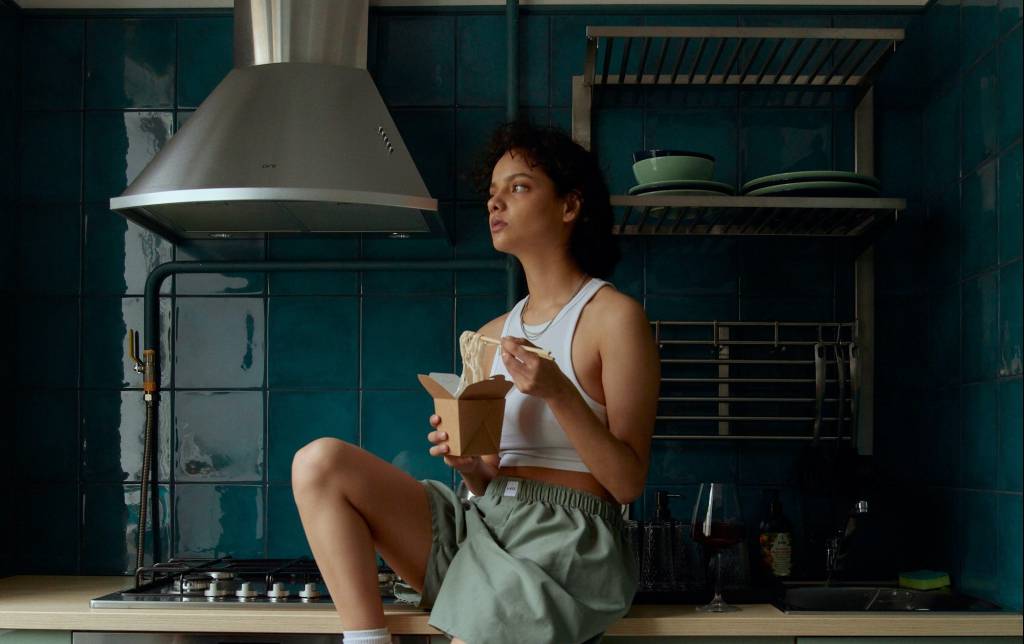 Comer emocional: quando a alimentação vira refúgio