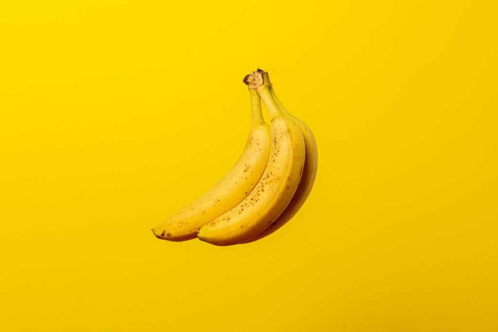 banana-ansiedade Você já imaginou quer a banana pode te ajudar com a ansiedade?