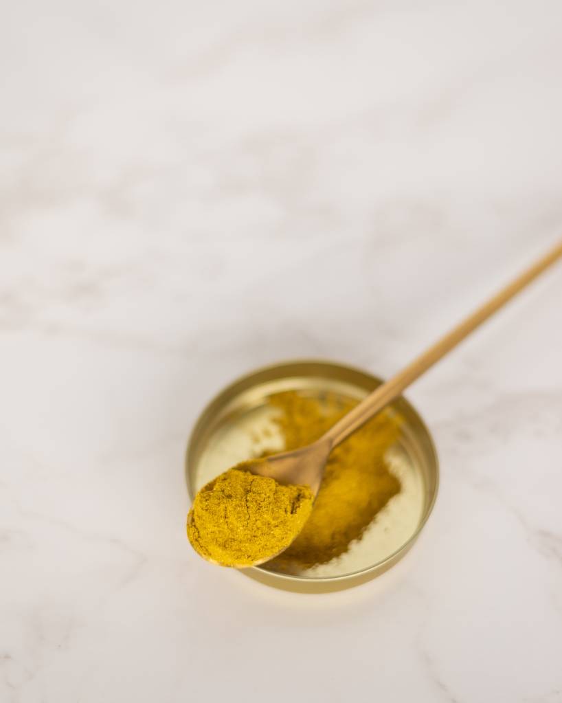 curcuma-ansiedade A cúrcuma reduz os processos inflamatórios e oxidativos