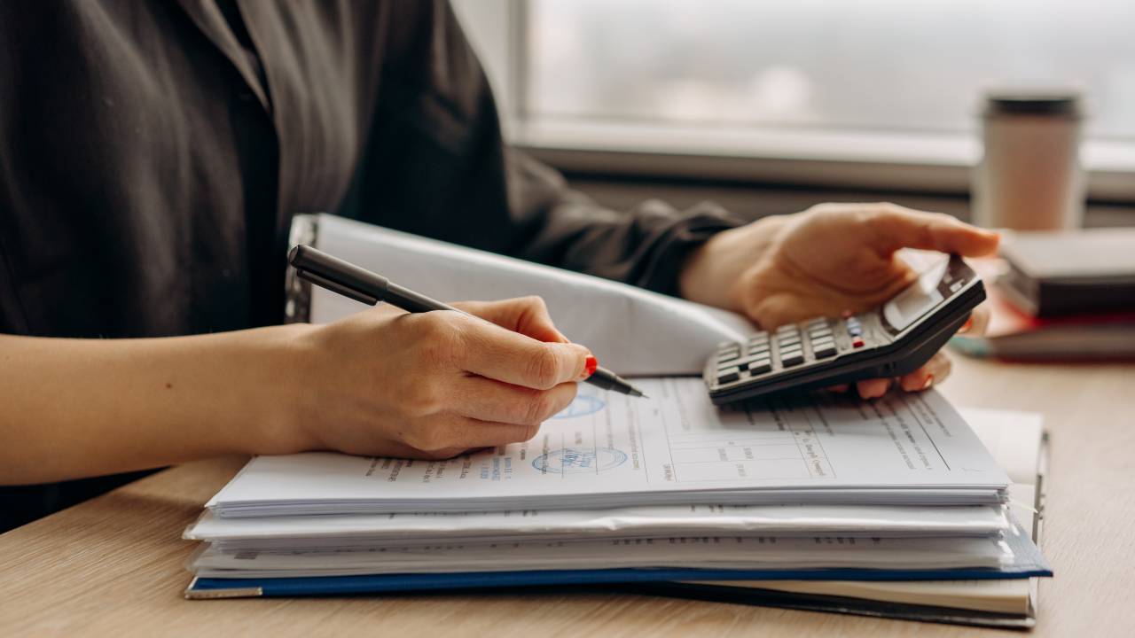 Educação financeira