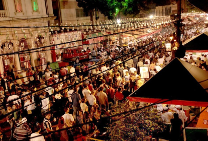 97ª edição da Festa de Santa Achiropita