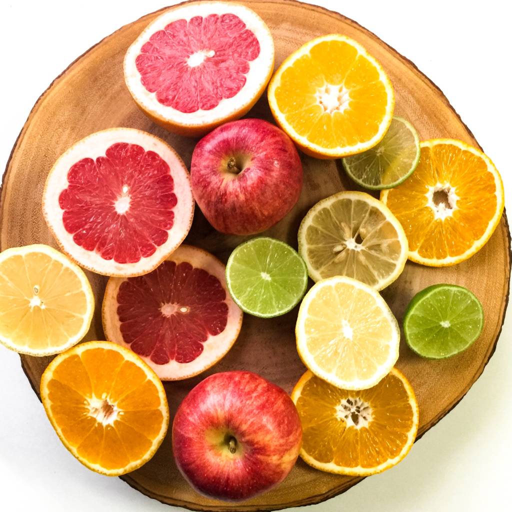 frutas-cítricas-ansiedade As frutas cítricas são uma ótima forma de controlar a ansiedade
