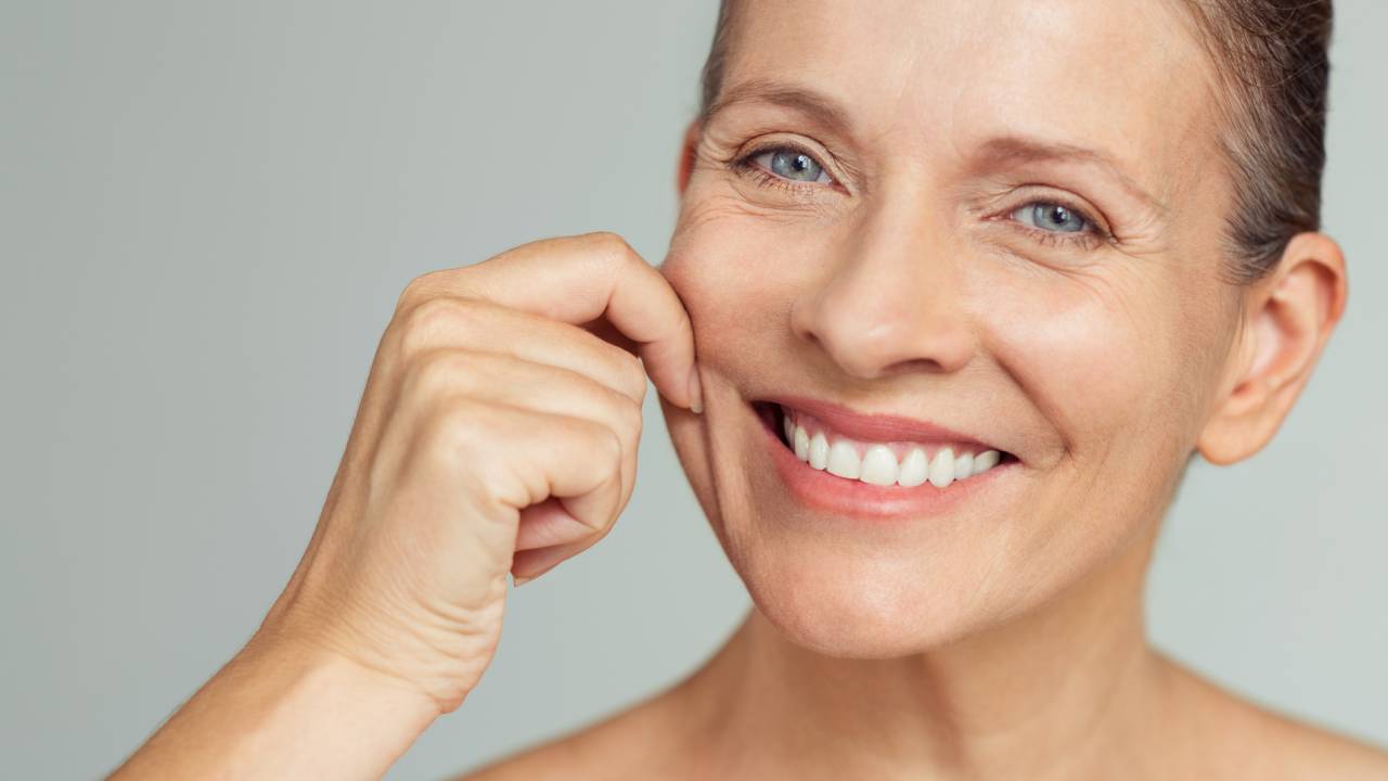 8 respostas para as principais dúvidas sobre flacidez facial