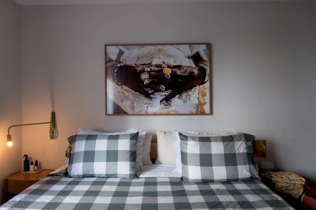 Indoor – A casa da designer Guta Virtuoso A casa da designer Guta Virtuoso