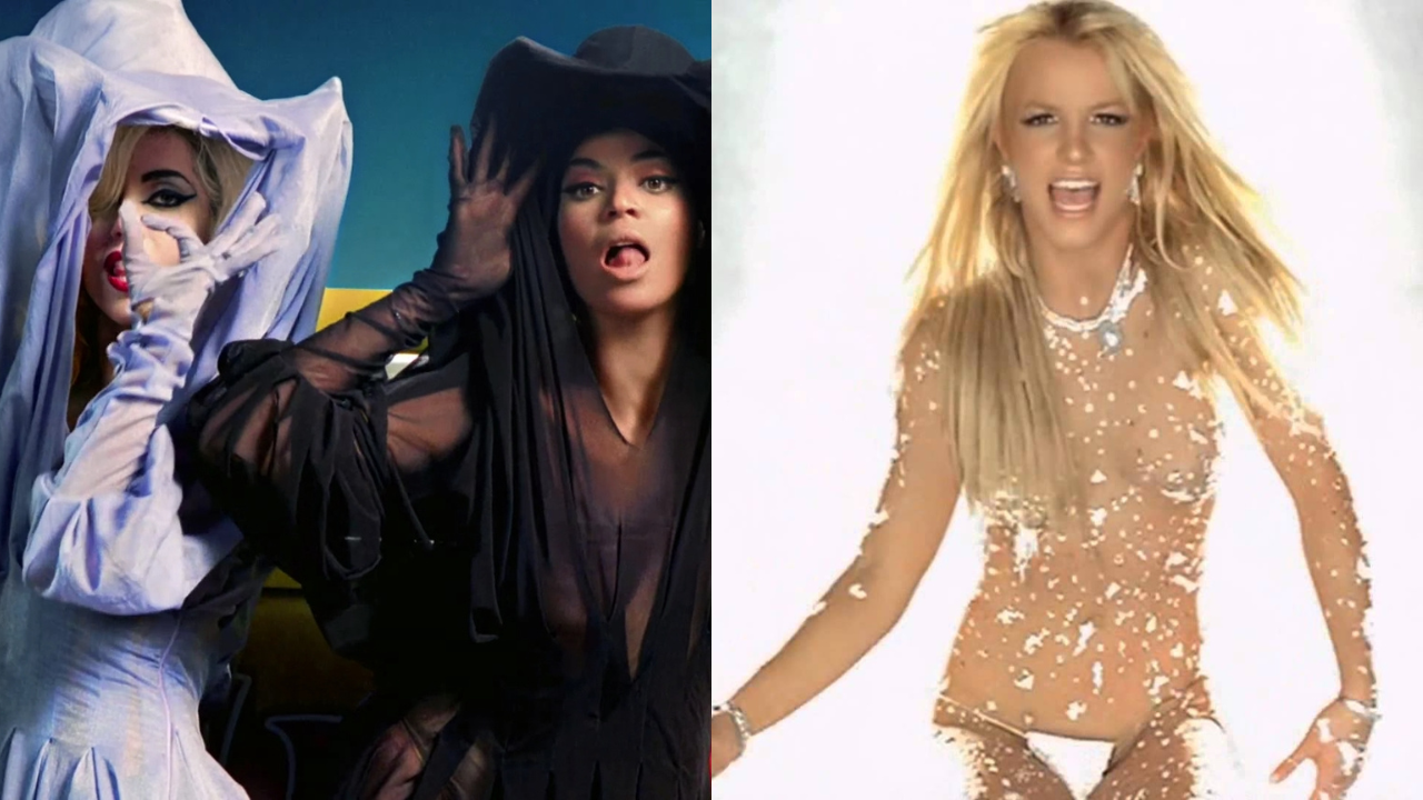 Confira oito hits da música pop que foram oferecidos para outros cantores.