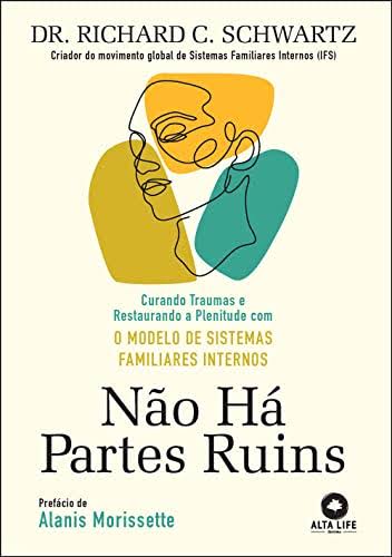 Livro-sobre-trauma Não há partes ruins