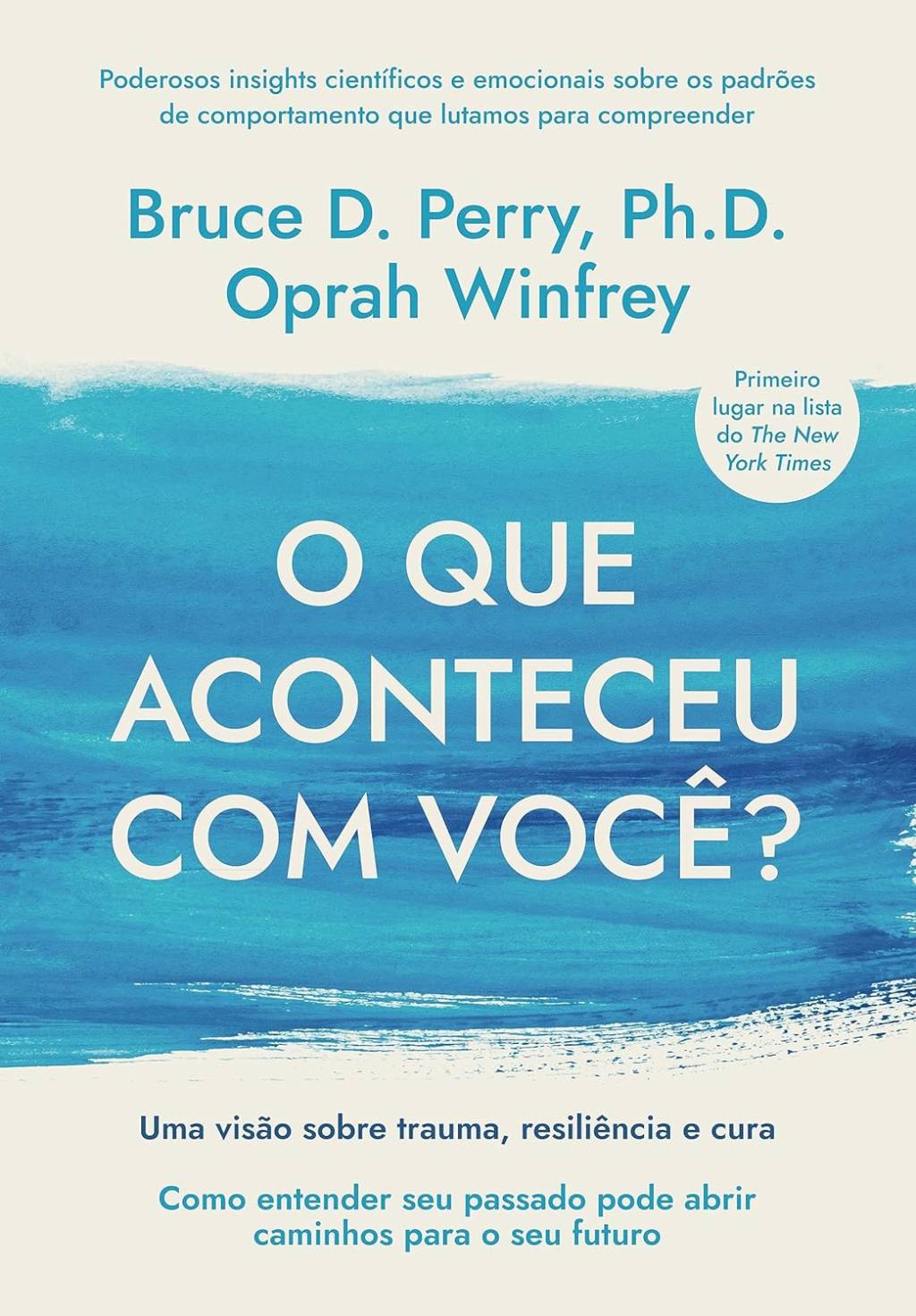 Livro-sobre-trauma O que aconteceu com você?