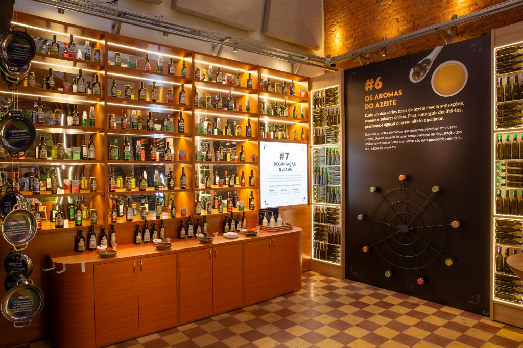 Casa Andorinha – Sao Paulo Casa Andorinha – Sao Paulo