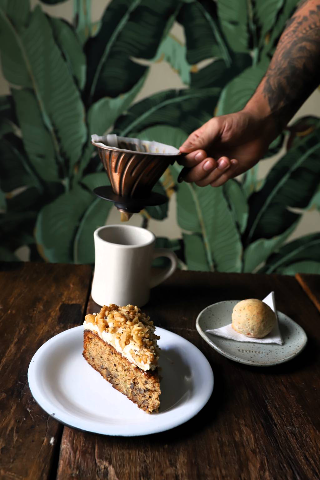 Coffee Week Brasil 2023 – Café Habitual Coffee Week Brasil 2023 – Café Habitual