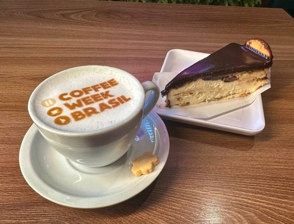 Coffee Week Brasil 2023 – Coffee Selfie Coffee Week Brasil 2023 – Coffee Selfie