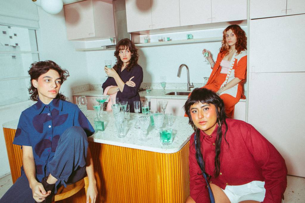 Exclusivo: Gole Seco lança clipe de “Me Chamou de Feia”