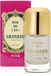 base-unhas-7-1-granado Granado - Base SOS 7 em 1