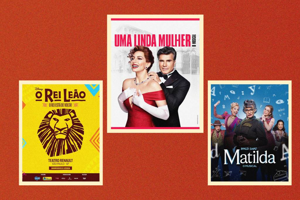 Dia Nacional do Teatro: Confira as produções em cartaz em SP