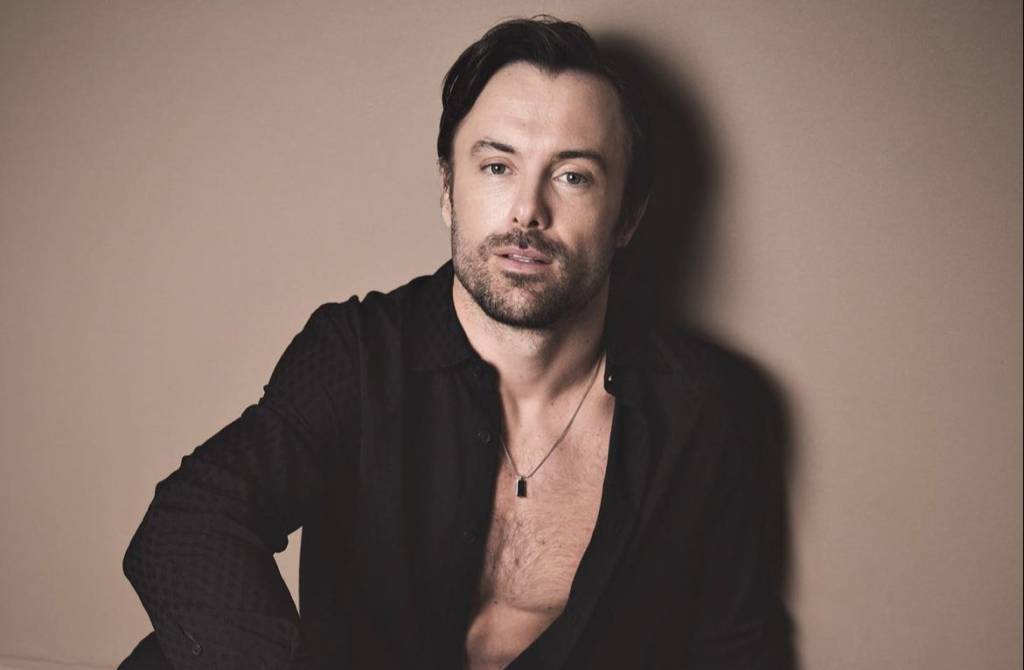 Kayky Brito recebe alta da UTI após caso de atropelamento